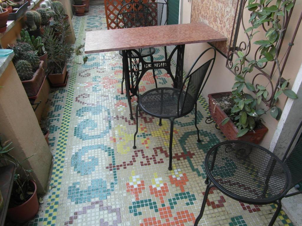 Bed & Breakfast Abitazione Pigneto Rome